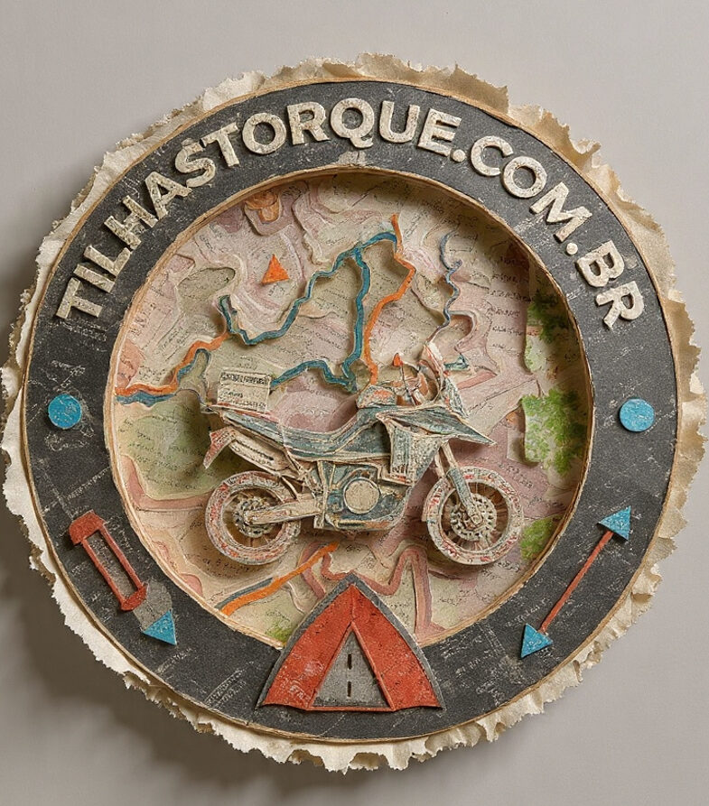 Aventura e Muito Torque